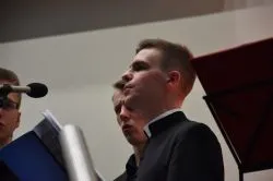 Klerycki Koncert Bożonarodzeniowy 2019