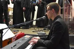 Klerycki Koncert Bożonarodzeniowy 2019