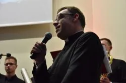 Klerycki Koncert Bożonarodzeniowy 2019