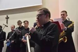 Klerycki Koncert Bożonarodzeniowy 2019