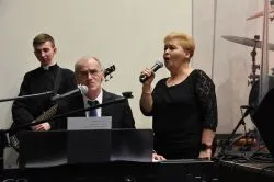 Klerycki Koncert Bożonarodzeniowy 2019