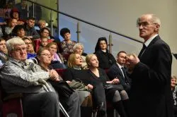 Klerycki Koncert Bożonarodzeniowy 2019