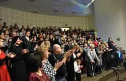 Klerycki Koncert Bożonarodzeniowy 2019