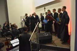 Klerycki Koncert Bożonarodzeniowy 2019