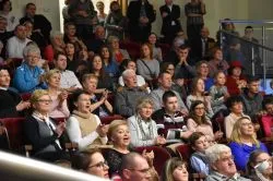 Klerycki Koncert Bożonarodzeniowy 2019