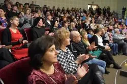 Klerycki Koncert Bożonarodzeniowy 2019