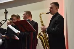 Klerycki Koncert Bożonarodzeniowy 2019