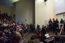 Klerycki Koncert Bożonarodzeniowy 2019