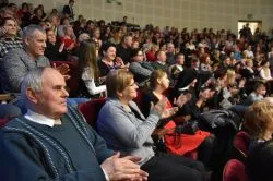 Klerycki Koncert Bożonarodzeniowy 2019