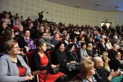 Klerycki Koncert Bożonarodzeniowy 2019
