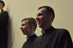 Klerycki Koncert Bożonarodzeniowy 2019