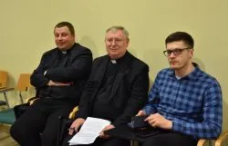 Wręczenie nagród Fundacji Pro Futuro Theologiae