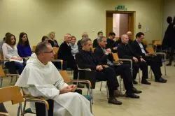 Wręczenie nagród Fundacji Pro Futuro Theologiae