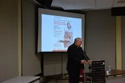 Wręczenie nagród Fundacji Pro Futuro Theologiae