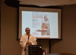 Wręczenie nagród Fundacji Pro Futuro Theologiae