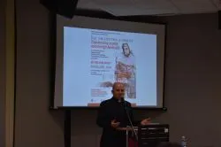 Wręczenie nagród Fundacji Pro Futuro Theologiae
