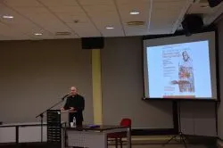 Wręczenie nagród Fundacji Pro Futuro Theologiae