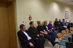 Wręczenie nagród Fundacji Pro Futuro Theologiae