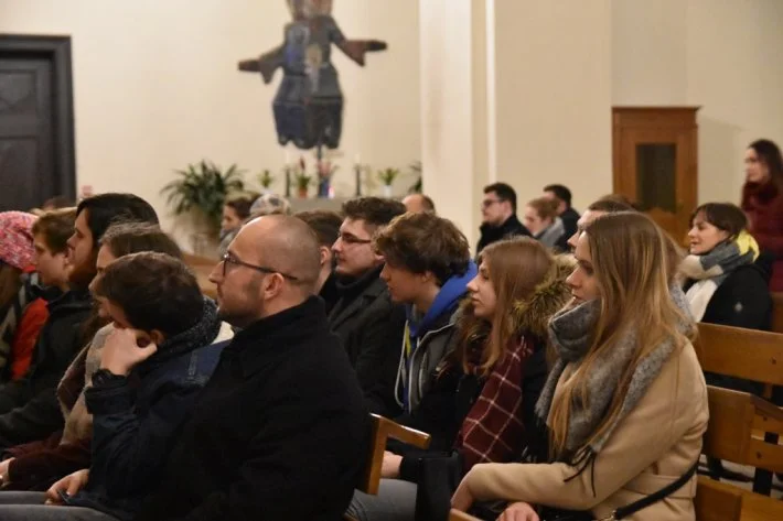 Ekumeniczny Wieczór Chwały