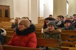 Ekumeniczny Wieczór Chwały