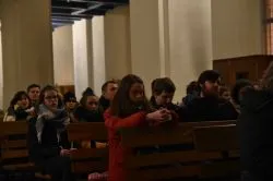 Ekumeniczny Wieczór Chwały