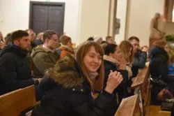 Ekumeniczny Wieczór Chwały