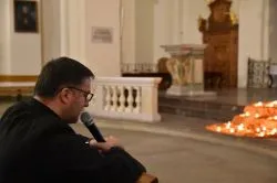 Ekumeniczny Wieczór Chwały