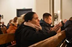 Ekumeniczny Wieczór Chwały