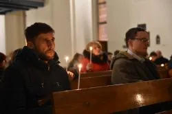 Ekumeniczny Wieczór Chwały