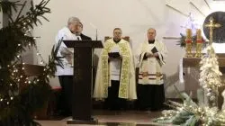 Nabożeństwo ekumeniczne w Działdowie
