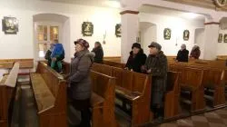 Nabożeństwo ekumeniczne w Działdowie