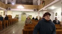 Nabożeństwo ekumeniczne w Działdowie