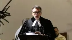 Nabożeństwo ekumeniczne w Działdowie