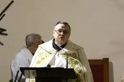 Nabożeństwo ekumeniczne w Działdowie