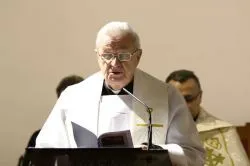 Nabożeństwo ekumeniczne w Działdowie