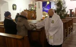 Nabożeństwo ekumeniczne w Działdowie