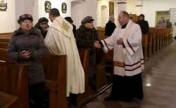 Nabożeństwo ekumeniczne w Działdowie