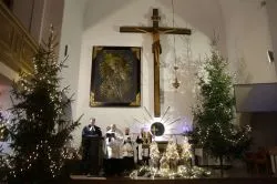 Nabożeństwo ekumeniczne w Działdowie