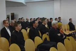 Nabożeństwo ekumeniczne na Wydziale Teologicznym UMK w Toruniu