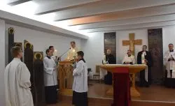 Nabożeństwo ekumeniczne na Wydziale Teologicznym UMK w Toruniu