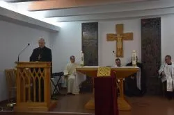 Nabożeństwo ekumeniczne na Wydziale Teologicznym UMK w Toruniu