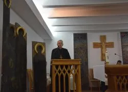 Nabożeństwo ekumeniczne na Wydziale Teologicznym UMK w Toruniu