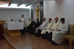 Nabożeństwo ekumeniczne na Wydziale Teologicznym UMK w Toruniu