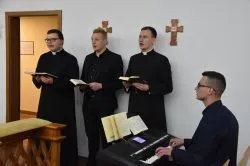 Nabożeństwo ekumeniczne na Wydziale Teologicznym UMK w Toruniu