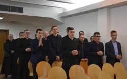 Nabożeństwo ekumeniczne na Wydziale Teologicznym UMK w Toruniu