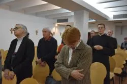 Nabożeństwo ekumeniczne na Wydziale Teologicznym UMK w Toruniu