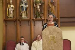 Msza św. w intencji ludzi mediów