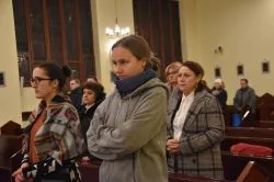 Msza św. w intencji ludzi mediów