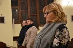 Msza św. w intencji ludzi mediów