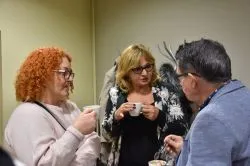 Msza św. w intencji ludzi mediów
